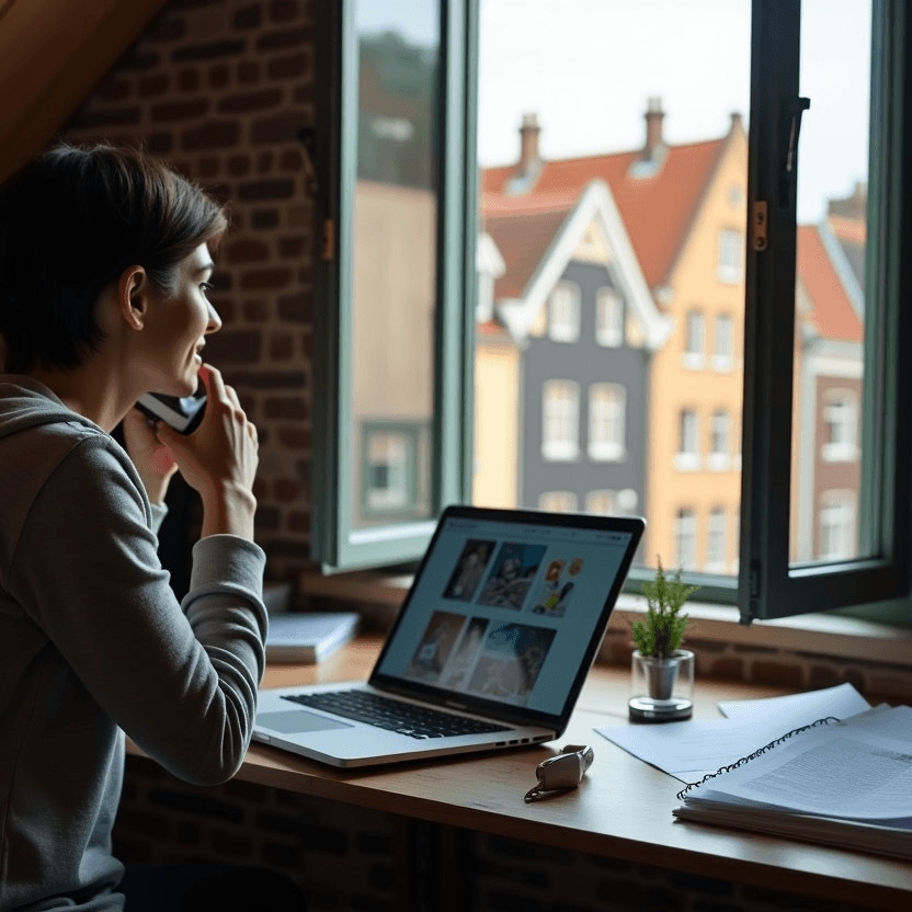 Van zolder tot bedrijf: Alles wat je moet regelen voor succes