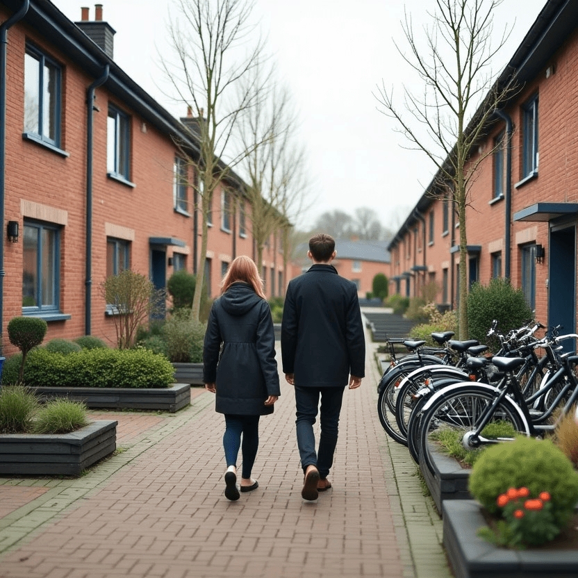 Aflossingsvrij lenen straks maximaal € 150.000: zo verander je maandlasten bij verhuizen